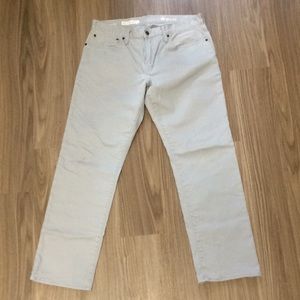 Gap 1969 men’s jeans